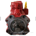 DH280-3 Hydraulic pump K3V140DT-HN0V K3V112DT
